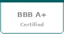 Glacier Bank Seal Nmls seal